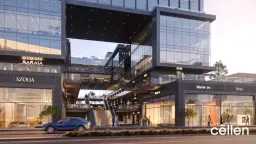 سيلين مول: عاصمة التميز في...