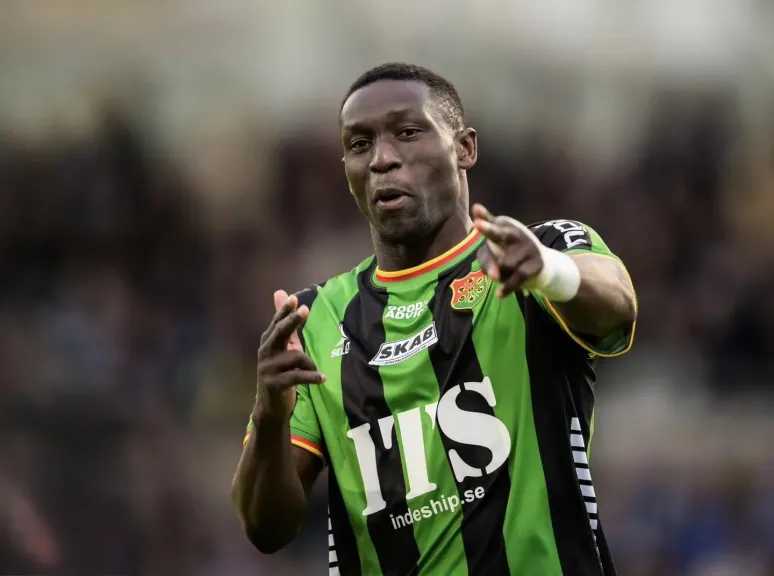 خاص للصباح العربي.. صفقة الأهلي القادمة.. من هو إبراهيم دياباتيه ويكيبيديا المرشح لقيادة هجوم الأهلي في يناير؟