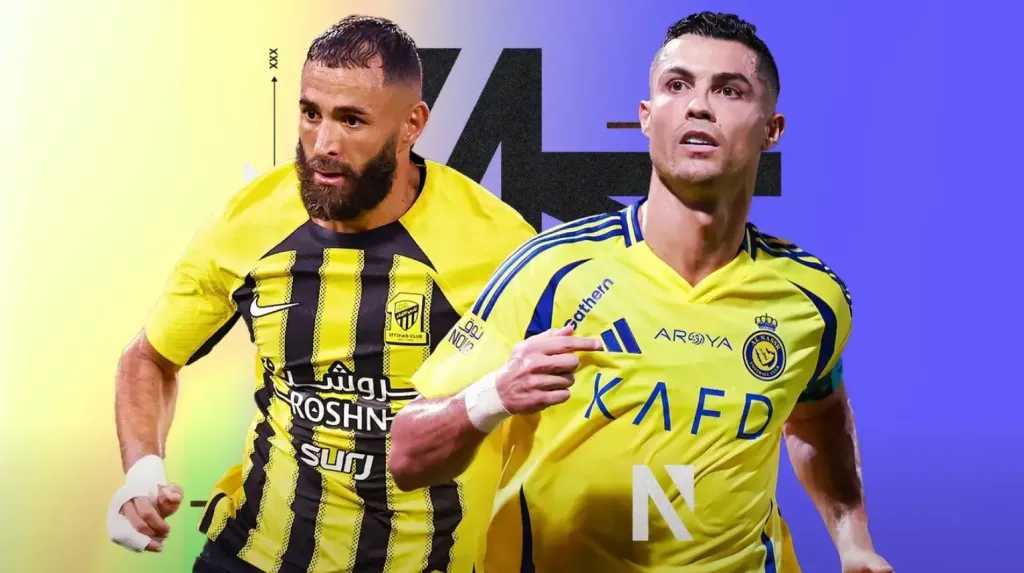 محبوب الجماهير.. معلق مباراة النصر والاتحاد في كأس خادم الحرمين الشريفين 2025-2026 اليوم