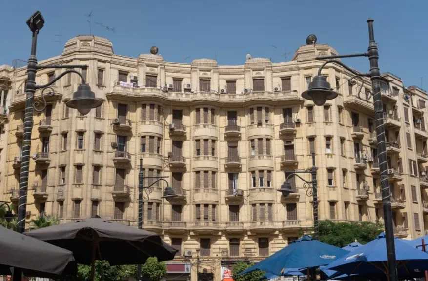 محافظ القاهرة يناشد بسرعة الانتهاء من تقييم المناطق وفق قانون الإيجار القديم قبل 4 نوفمبر