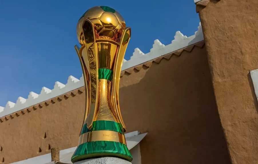 مواجهات ساخنة.. نتائج قرعة دور ربع النهائي من بطولة كأس الملك السعودي 2025-2026