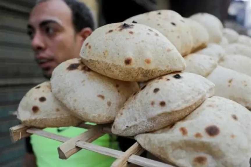 اعرف التسعيرة... وزارة التموين تعلن التكلفة الجديدة لإنتاج الخبز المدعم مع تثبيت سعر الرغيف للمواطنين