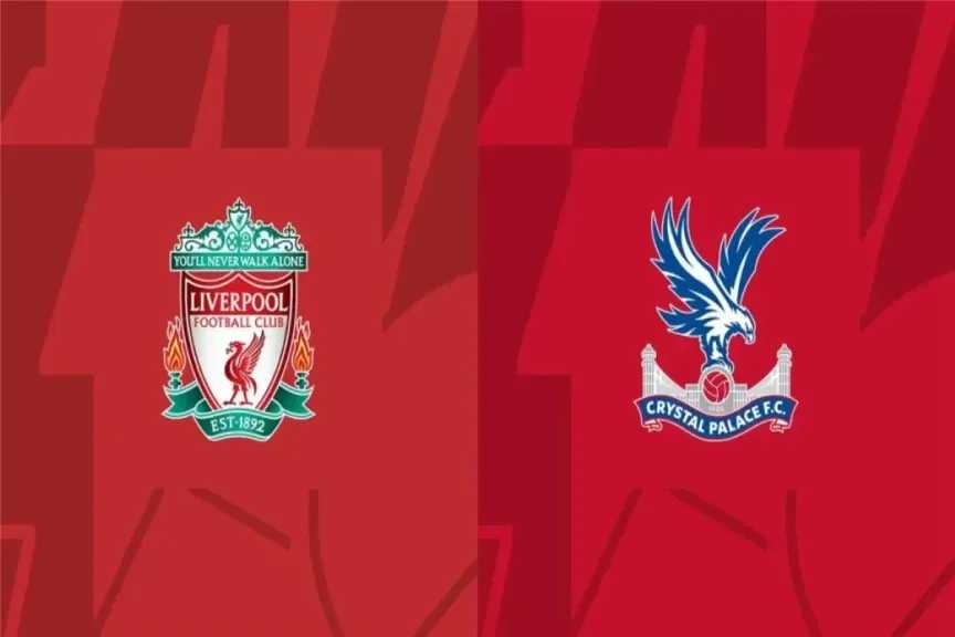 لينك مباشر.. بث مباشر مشاهدة مباراة ليفربول وكريستال بالاس الأسطورة مباشر بدون تأخير أو تقطيع