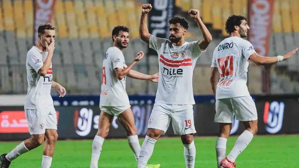 فرصة العودة للمربع الذهبي.. القنوات الناقلة لمباراة الزمالك والبنك الأهلي اليوم في دوري نايل