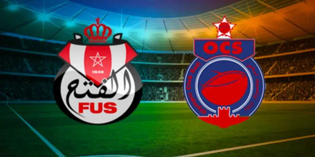 القنوات الناقلة لمباراة الفتح الرباطي وأولمبيك آسفي في الدوري المغربي 2025