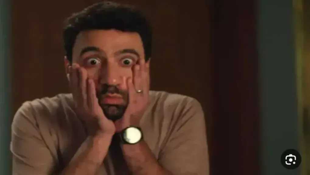 مسلسل كارثة طبيعية بطولة محمد سلام يتصدر التريند.. كم عدد حلقاته؟