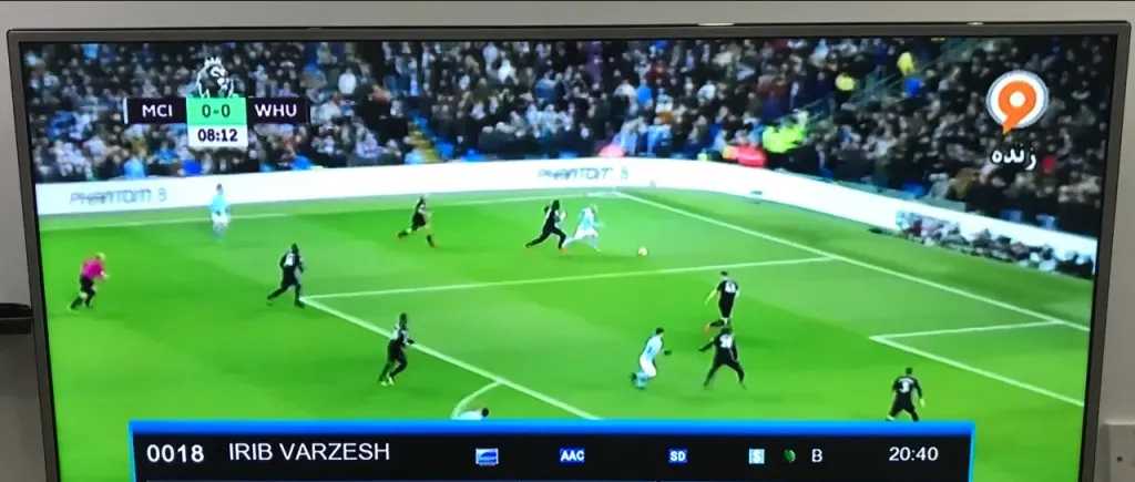 شاهد أقوى المواجهات مجاناً: استقبل تردد قناة إيريب الناقلة لمباريات أوروبا 2025 وشاهد الأبطال