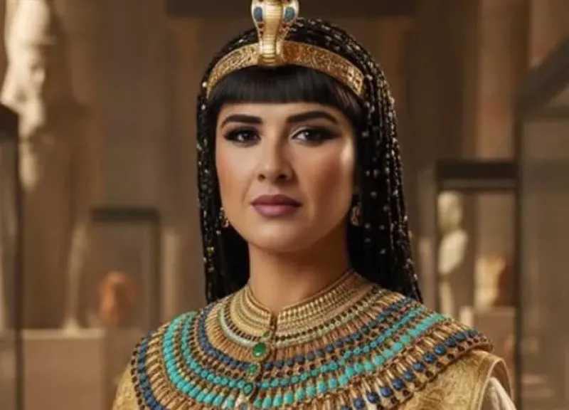 استغلوا الذكاء الاصطناعي: خطوات تحويل صورتك بالزي الفرعوني مجاناً للمشاركة في تريند افتتاح المتحف المصري الكبير
