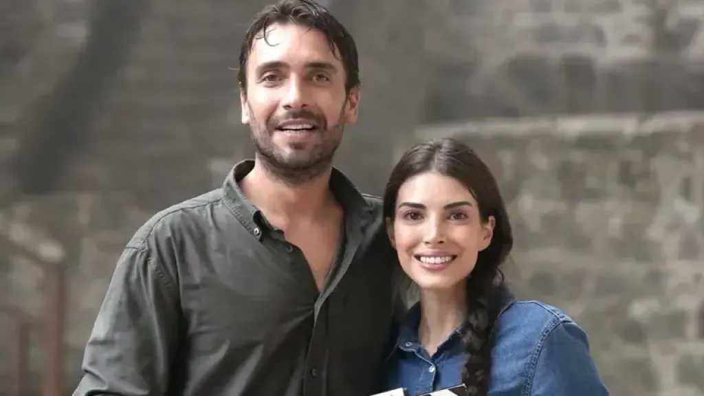 موعد عرض الحلقة الخامسة من مسلسل هذا البحر سوف يفيض.. والقنوات الناقلة