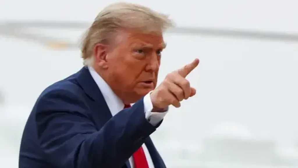 بعد تهديدات دونالد ترامب ببدء الهجوم والحرب عليها.. أول رد من نيجيريا