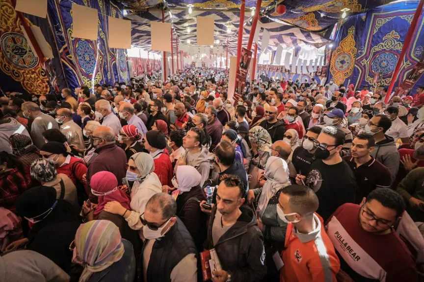 أخبار الأهلي اليوم: قرار عاجل من الجهة الإدارية بشأن انتخابات النادي الأهلي