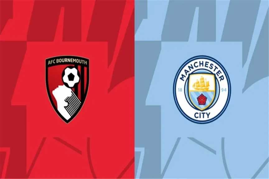 رابط مباشر الأسطورة.. بث مباشر مشاهدة مباراة مانشستر سيتي وبورنموث يلا شوت بلس بجودة واضحة عالية hd بدون تأخير