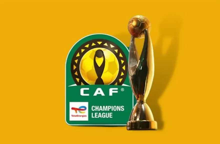 مجموعة الترجي في قرعة دوري أبطال أفريقيا 2025.. المكشخ في مواجهة قوية مع سيمبا ضمن المجموعة الرابعة