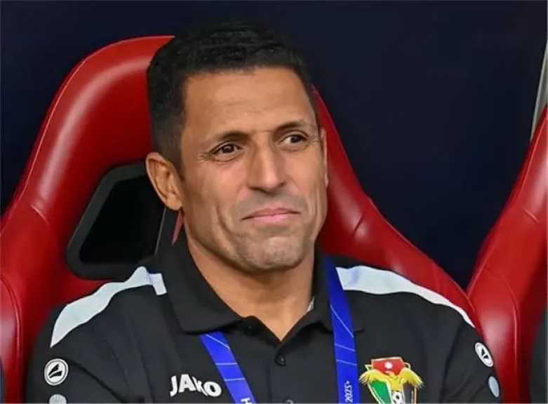 ما حقيقة تعاقد الزمالك مع حسين عموتة المغربي بدلًا من فيريرا؟