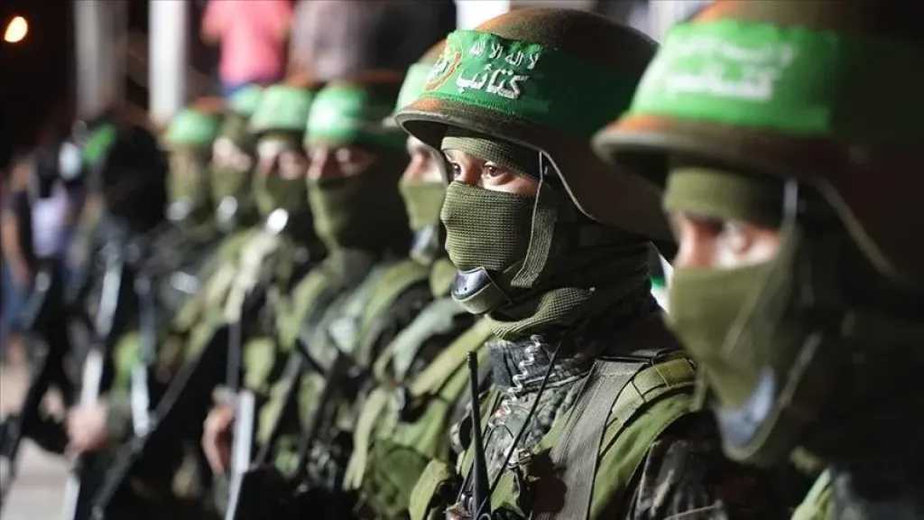 كتائب القسام تكشف عن الواقع الميداني بمقطع صادم بعنوان &rdquo;هذا هو المشهد الحقيقي&rdquo;