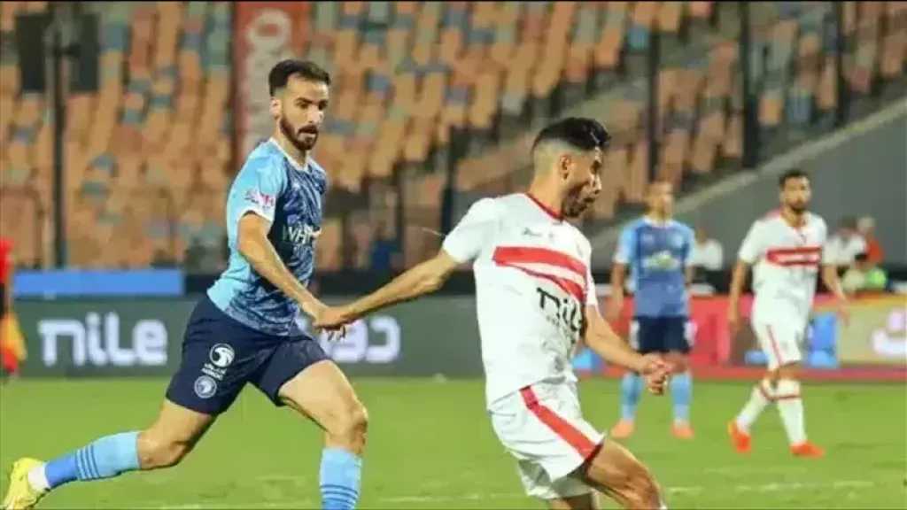 نتيجة مباراة الزمالك وبيراميدز في كأس السوبر المصري.. قمة جديدة في النهائي