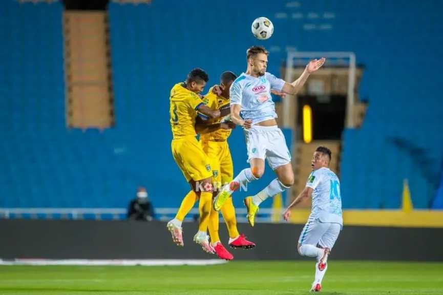 رابط الأسطورة.. بث مباشر مشاهدة مباراة التعاون والفتح يلا شوت بلس بجودة عالية hd بدون تقطيع دوري روشن