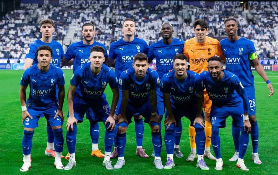 رابط مباشر الأسطورة.. بث مباشر مشاهدة مباراة الهلال والنجمة يلا شوت بلس بأقوى جودة hd اليوم مباشر