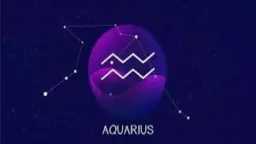 برج الدلو.. حظك اليوم السبت...