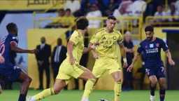 شاهد العالمي.. القنوات الناقلة لمباراة...