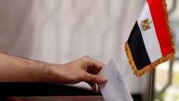 المرحلة الأولى: إقبال الجاليات المصرية...