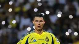 عودة كريستيانو رونالدو.. تشكيل النصر...