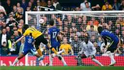 القنوات الناقلة لمباراة تشيلسي ضد...