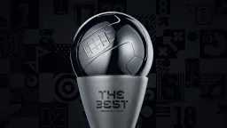 موعد جائزة ذا بيست 2025...