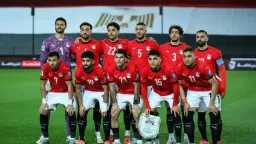 6 غيابات عن قائمة منتخب...