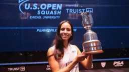 التصنيف العالمي للاسكواش 2025 يشهد...