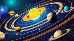 ظهور القمر العملاق.. أبرز الظواهر...