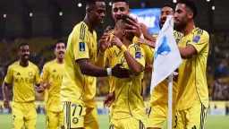 موعد مباراة النصر ونيوم اليوم...