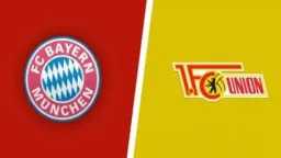 موعد مباراة بايرن ميونخ ويونيون...