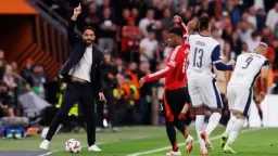 نتيجة مباراة توتنهام ضد مانشستر...