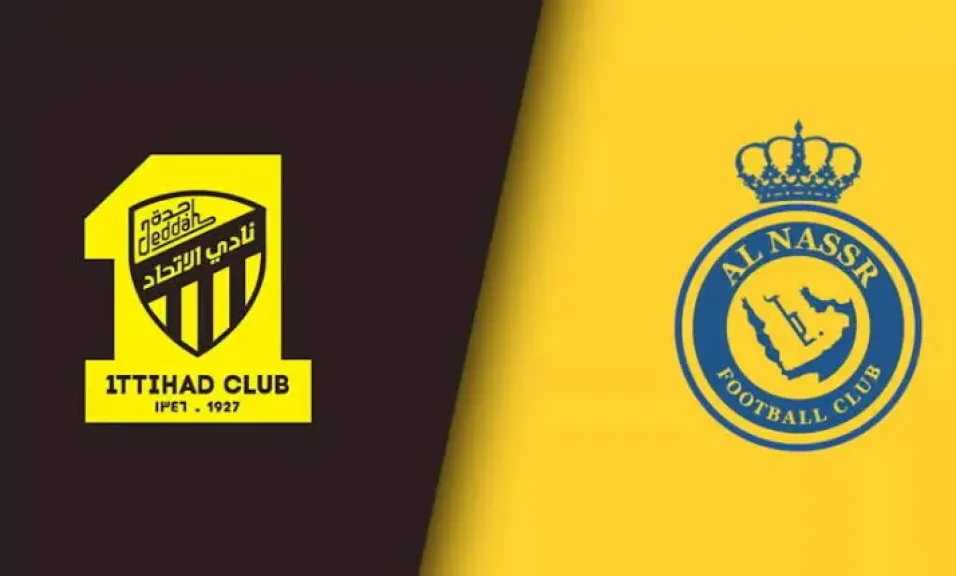 كيفية مشاهدة مباراة الاتحاد والنصر في دوري روشن اليوم والقناة الناقلة والموعد