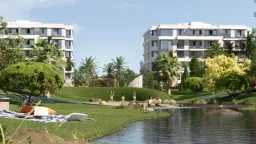 كمبوند بلو تري: حين تتجسد...