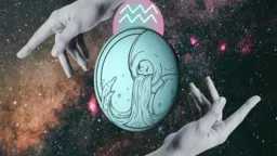 تخمينات حظ برج الدلو اليوم...