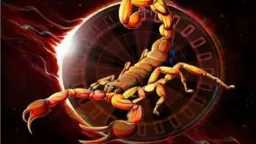 برج العقرب.. حظك اليوم الأحد...