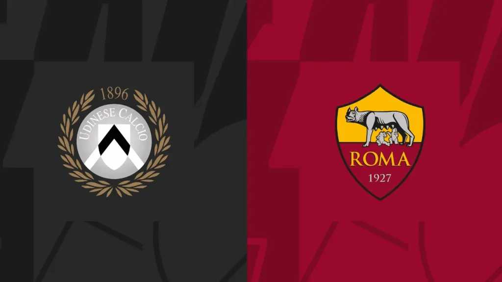 شاهد الذئاب... القنوات الناقلة لمباراة روما ضد أودينيزي اليوم في الدوري الإيطالي والموعد