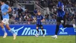 قمة الكاليتشو.. القنوات الناقلة لمباراة...