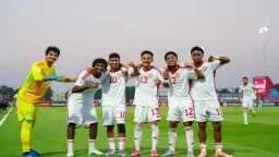 القنوات الناقلة لمباراة الإمارات والسنغال...