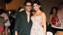 بعد ظهورهم معًا بشكل متكرر.....