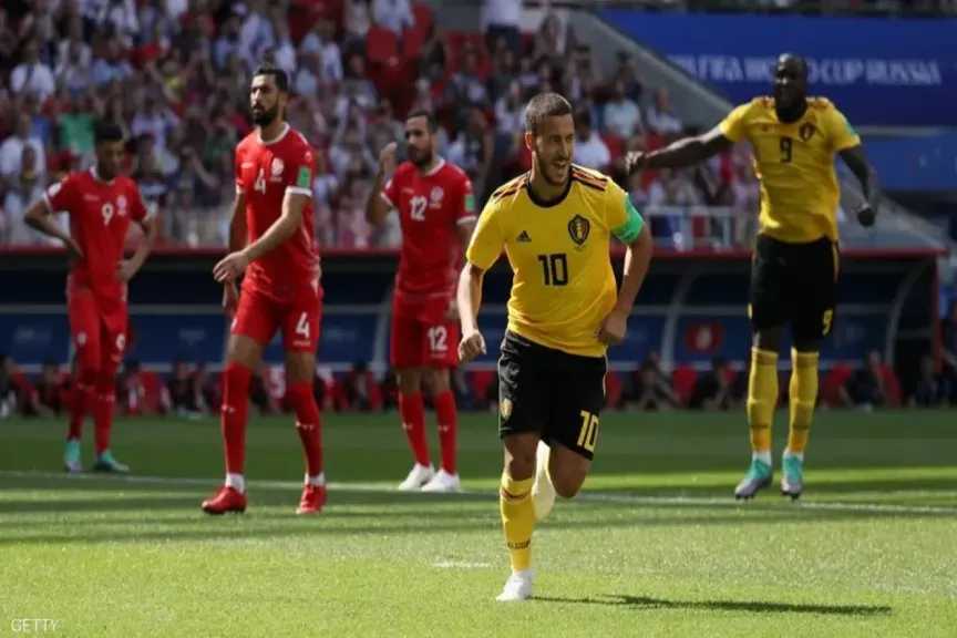 رابط مباشر الأسطورة.. بث مباشر مشاهدة مباراة تونس وبلجيكا يلا شوت بلس في كأس العالم للناشئين بجودة hd