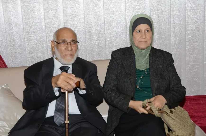 الحزن يخيم على أهالي عمان.. وفاة الداعية والعالم زغلول النجار عن عمر يناهز 92 عامًا