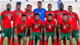 استعدادات أسود الأطلس: الإعلان عن...