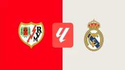 هل ينجح رايو فاييكانو في...