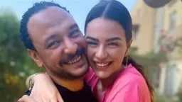 مصادر تؤكد انفصال ”هنادي مهنا...