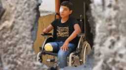 غزة تطلق حملة عالمية لإنقاذ...