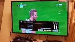 شاهد المباريات: تردد قناة زنده...