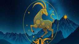 حظك برج الجدي.. اليوم الاثنين...